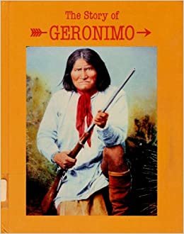 indir Wolf of the Desert: The Story of Geronimo (Famous American Indian Leaders)
