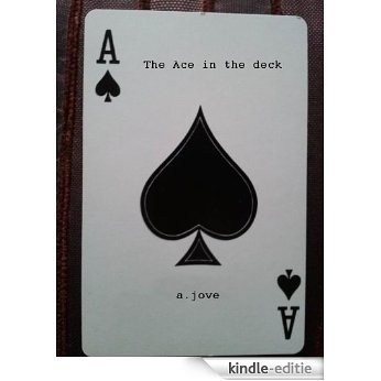 The Ace in the deck (Poems Book 6) (English Edition) [Kindle-editie] beoordelingen