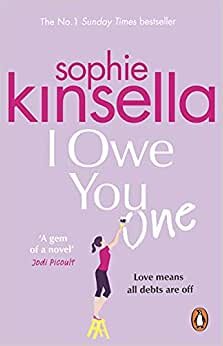 indir I Owe You One: The Number One Sunday Times Bestseller