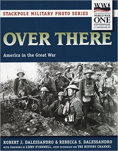Over There: America in the Great War