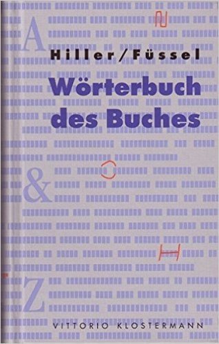 Worterbuch Des Buches baixar