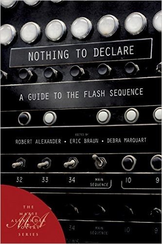 Nothing to Declare: A Guide to the Flash Sequence