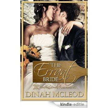 The Errant Bride (English Edition) [Kindle-editie] beoordelingen