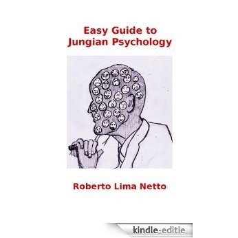 Easy Guide to Jungian Psychology (English Edition) [Kindle-editie]