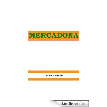 MERCADONA (Catalan Edition) [Kindle-editie]