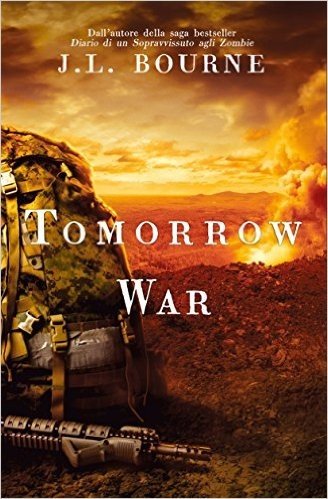 Tomorrow war