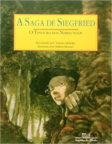 A Saga De Siegfried