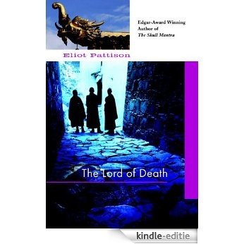 The Lord of Death: An Inspector Shan Investigation set in Tibet (Inspector Shan Tao Yun) [Kindle-editie]
