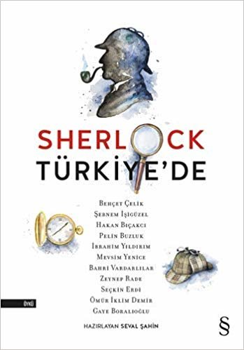 Sherlock Türkiye'de