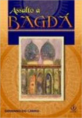 Assalto a Bagdá