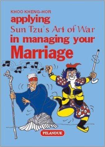Applying Sun Tzu's Art of War in Managing Your Mar