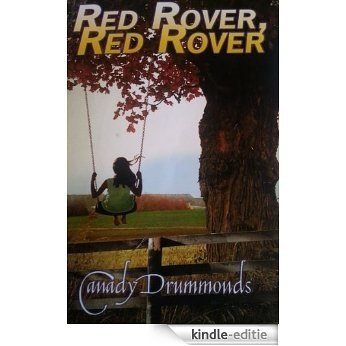 Red Rover, Red Rover (English Edition) [Kindle-editie]