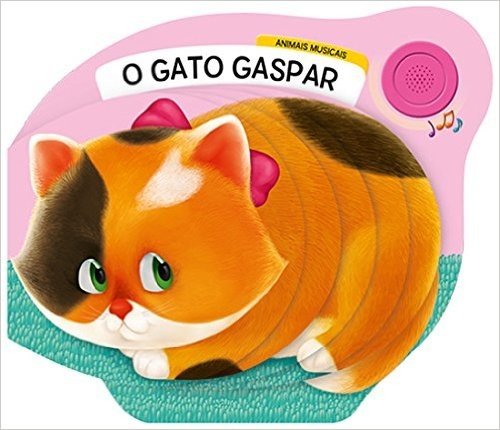 O Gato Gaspar baixar