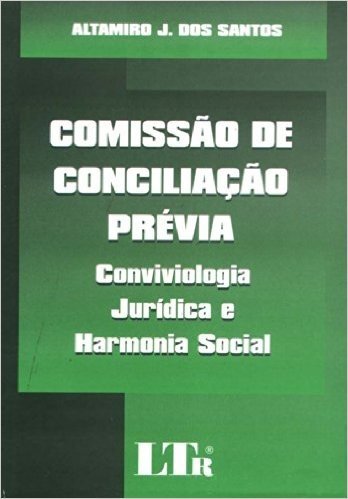 Comissão de Conciliação Prévia