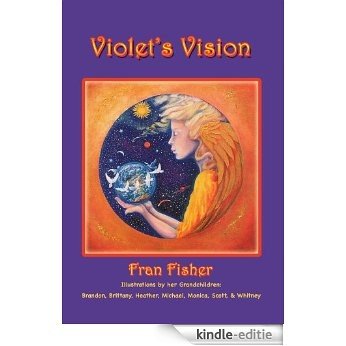Violet's Vision (English Edition) [Kindle-editie]