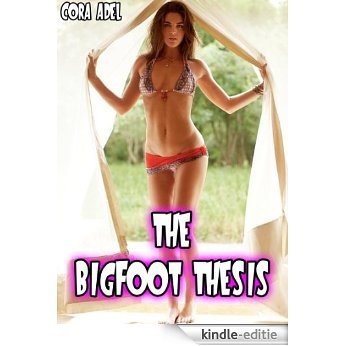 The Bigfoot Thesis (English Edition) [Kindle-editie] beoordelingen