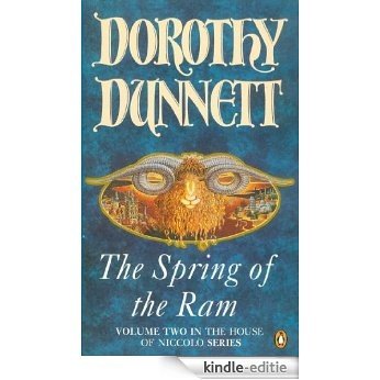 The Spring of the Ram: The House of Niccolo: The House of Niccolo [Kindle-editie]