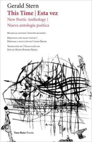 This Time / Esta Vez: New Poetic Anthology / Nueva Antologia Poetica