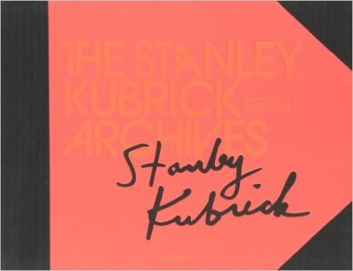Stanley Kubrick Archives baixar