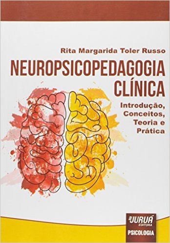 Neuropsicopedagogia Clínica. Introdução, Conceitos, Teoria e Prática