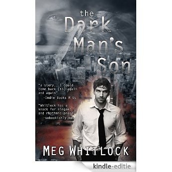 The Dark Man's Son (The Guardian Chronicles Book 1) (English Edition) [Kindle-editie]