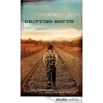 Drifting South [Kindle-editie]