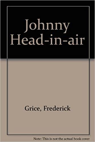 indir Johnny Head-in-air