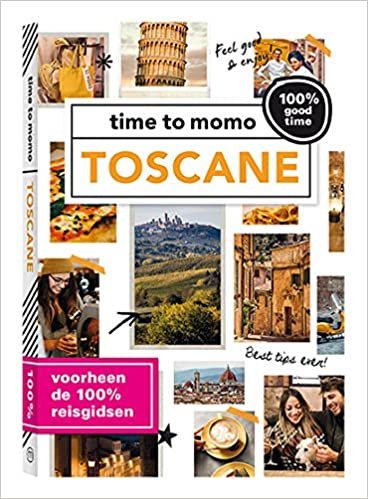 Toscane: Florence, Arezzo, Siena, Pisa, Lucca: 100% good time! (Time to momo)