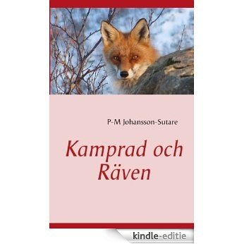 Kamprad och Räven [Kindle-editie]