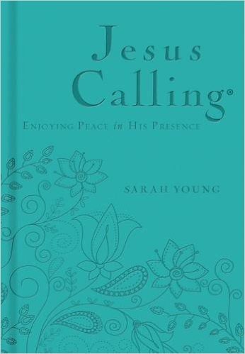 Jesus Calling: Enjoying Peace in His Presence baixar