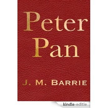 Peter Pan and Wendy [Active Links] [Annotated] (English Edition) [Kindle-editie] beoordelingen