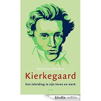 Kierkegaard [Kindle-editie]