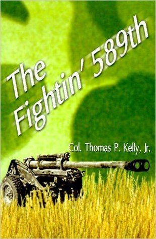 The Fightin' 589th