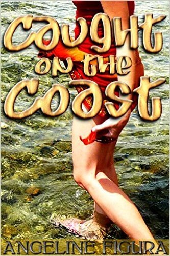 Caught on the Coast (Teacher Student Age Gap) (Caught! Book 2) (English Edition)