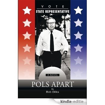 Pols Apart: A Novel (English Edition) [Kindle-editie]