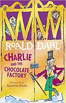 indir Charlie and the Chocolate Factory
