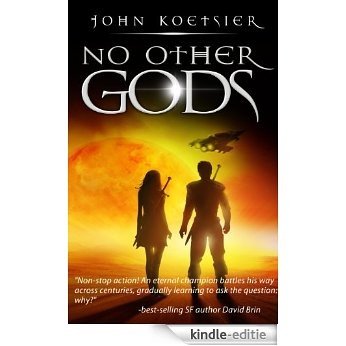 No Other Gods (English Edition) [Kindle-editie]
