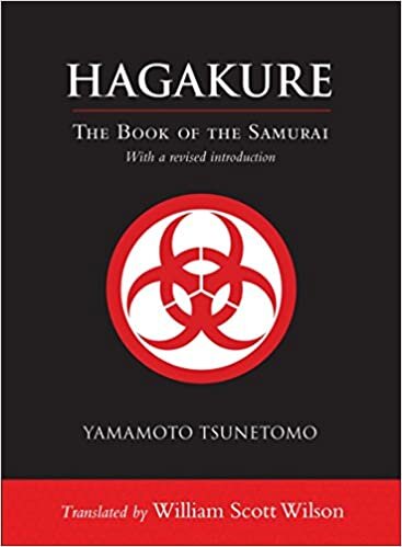 indir Hagakure: The Book of the Samurai
