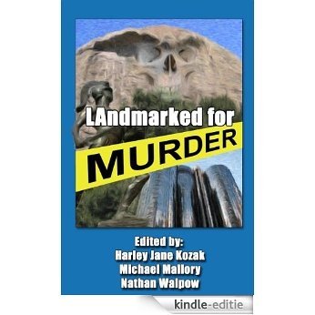 LAndmarked For Murder (English Edition) [Kindle-editie]
