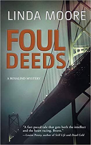 Foul Deeds: A Rosalind Mystery