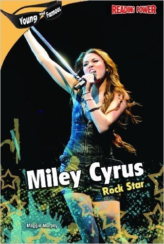 Miley Cyrus: Rock Star