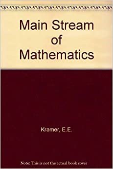 Main Stream of Mathematics