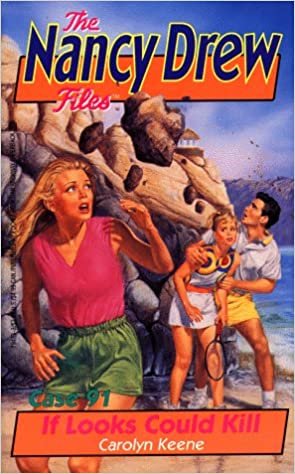 If Looks Could Kill (Nancy Drew Files, Band 91)