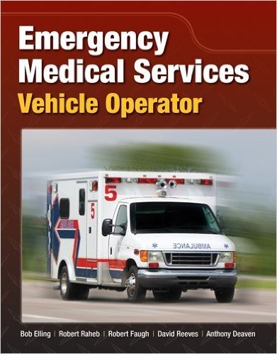 Emergency Medical Services Vehicle Operator