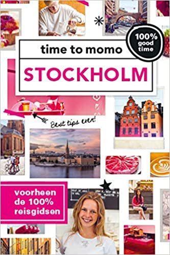 time to momo Stockholm + ttm Dichtbij 2020: met time to momo Dichtbij cadeau
