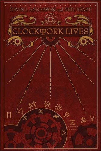 Clockwork Lives