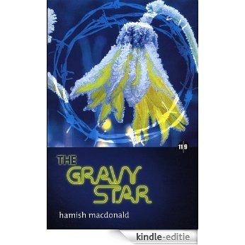 The Gravy Star [Kindle-editie] beoordelingen