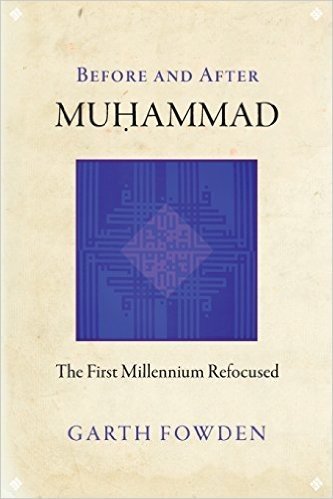Before and After Muhammad: The First Millennium Refocused baixar