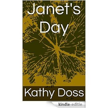 Janet's Day (English Edition) [Kindle-editie]