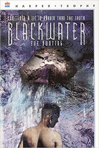Blackwater (Harper Trophy Books (Paperback))